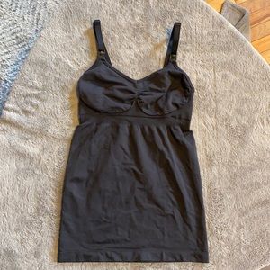 Bravado Basics Maternity & Nursing Tank Top